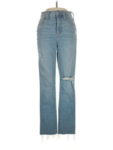 1 waist size - 23