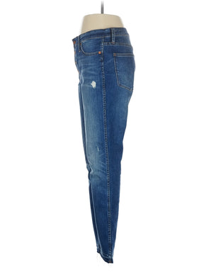 4 waist size - 29