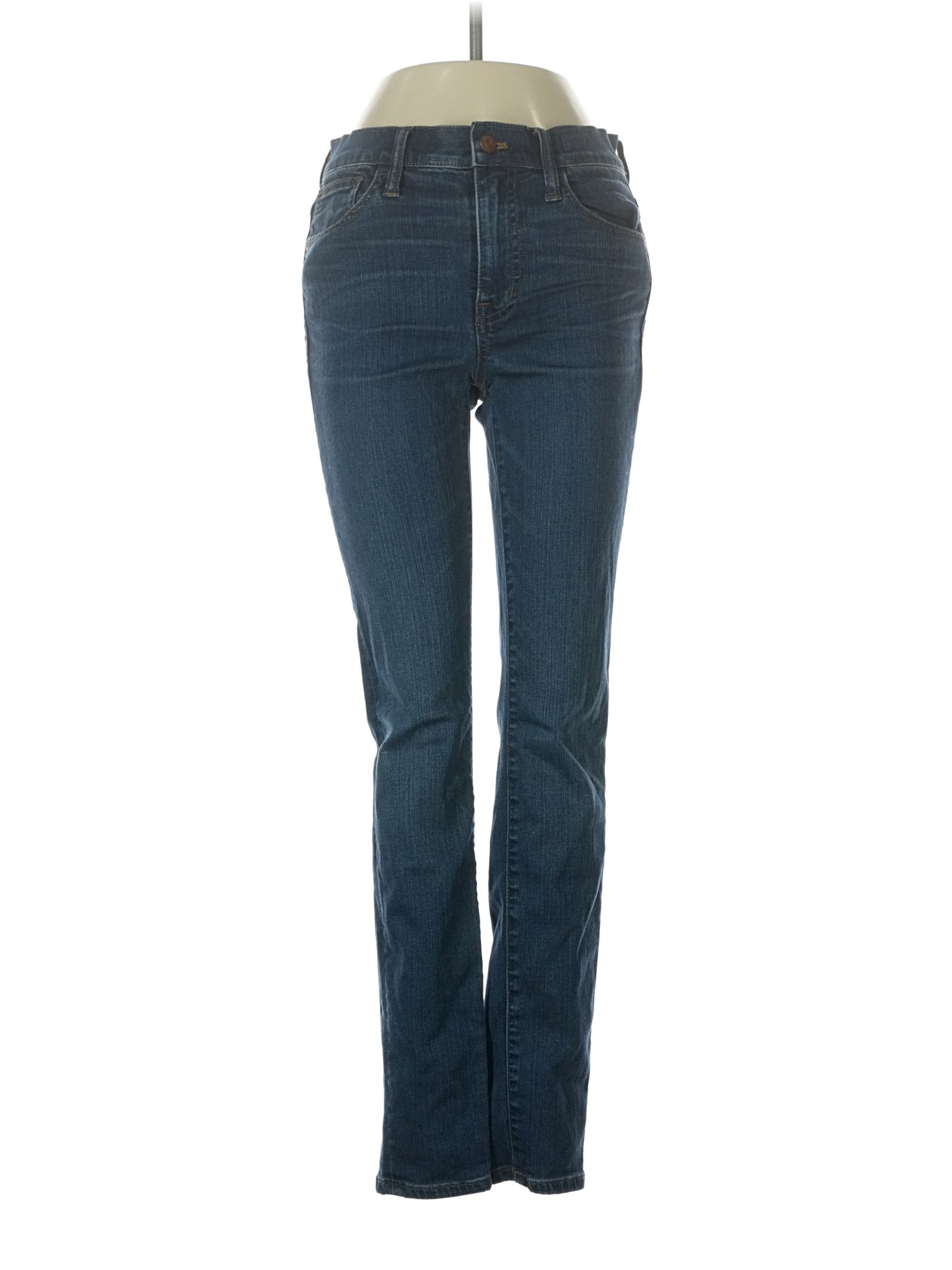 1 waist size - 25