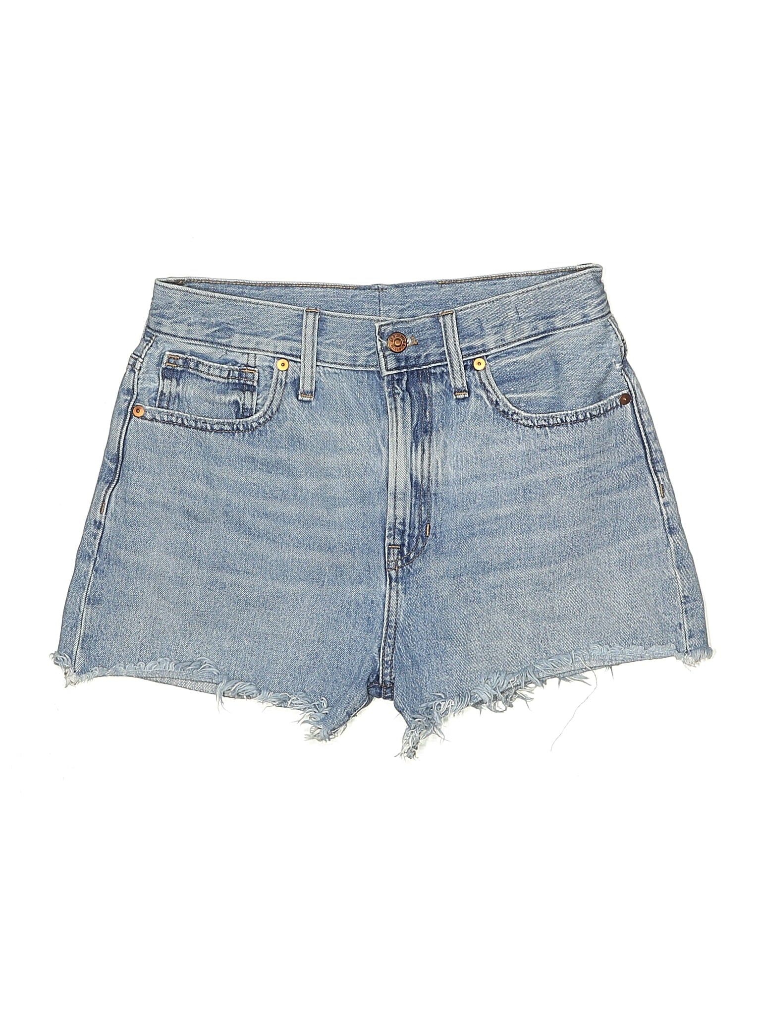1 waist size - 28