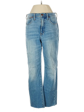 1 waist size - 27