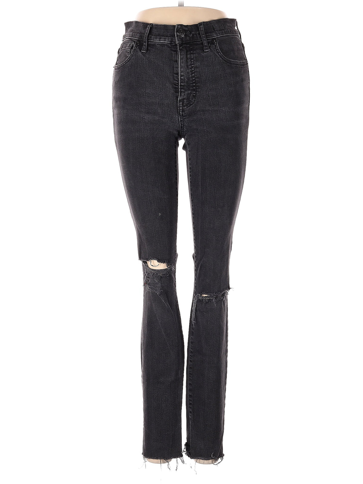 1 waist size - 27 T