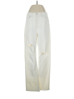 6 waist size - 27