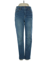 1 waist size - 25