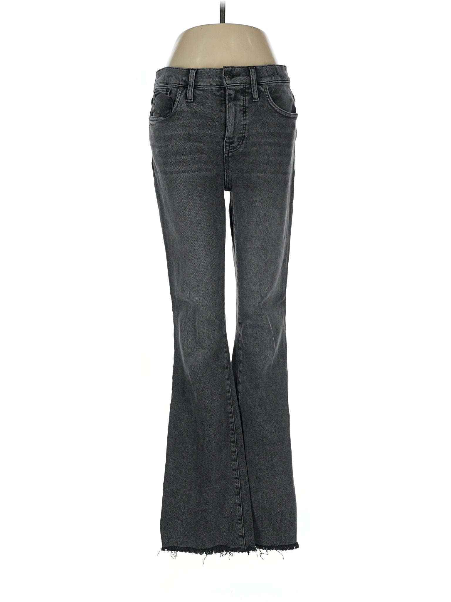1 waist size - 29