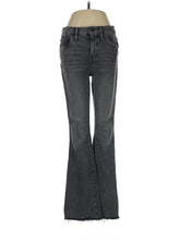 1 waist size - 29