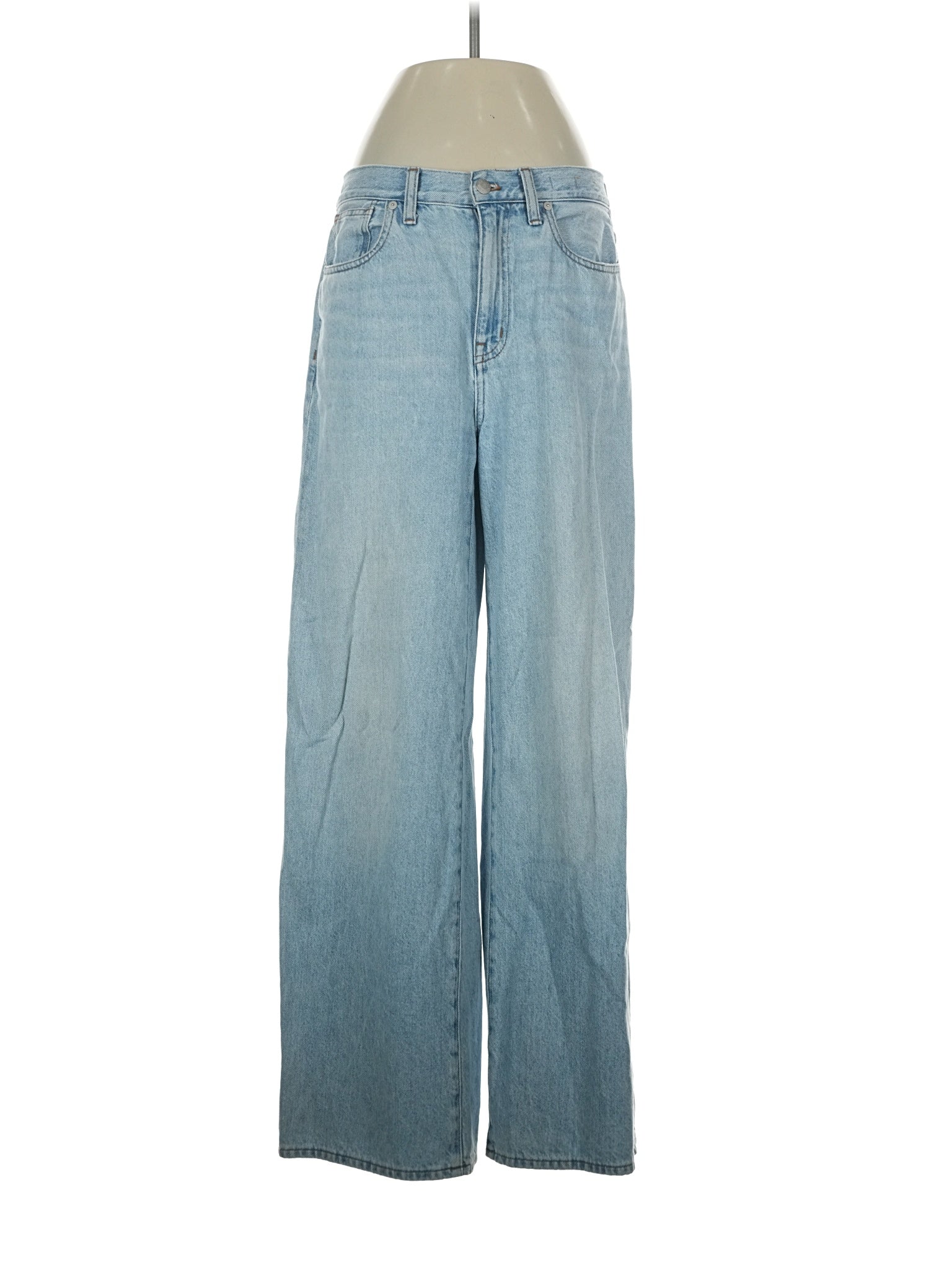 7 waist size - 27