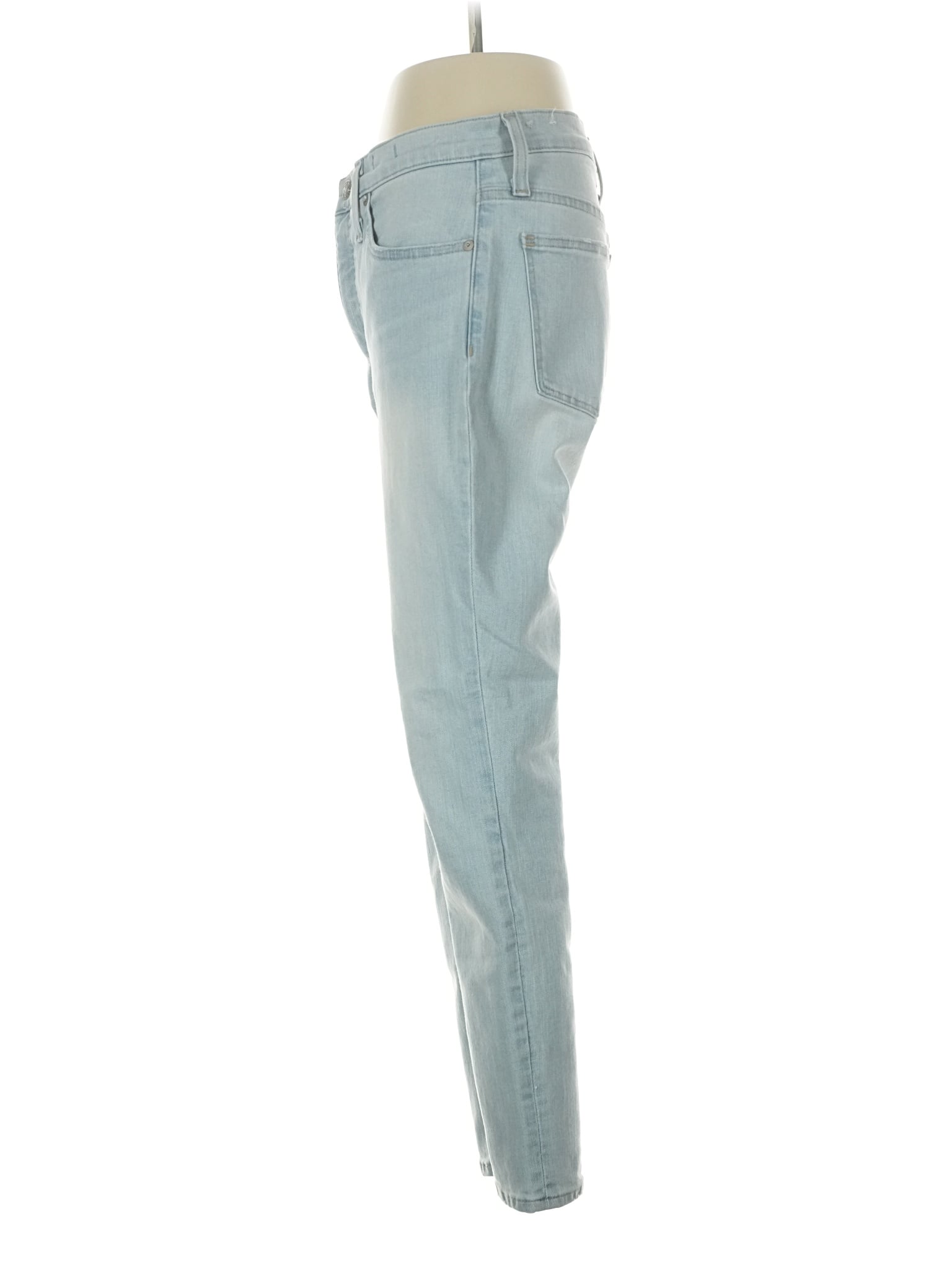 4 waist size - 27