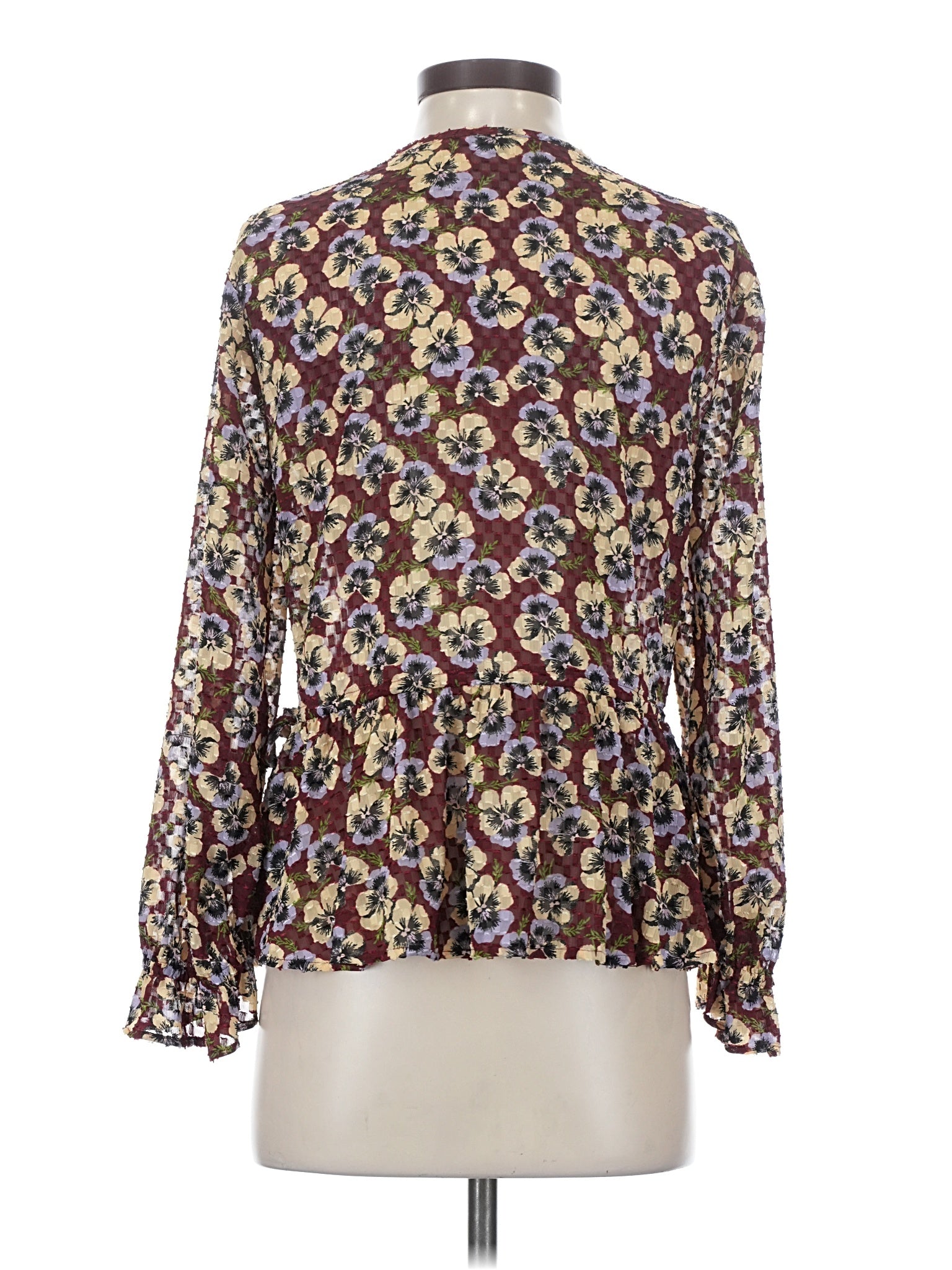 5 size - S