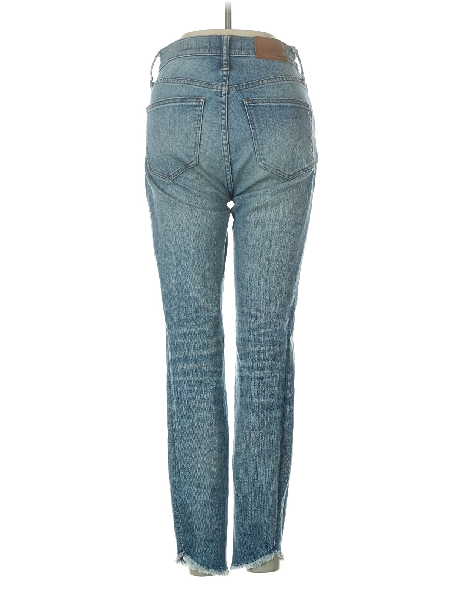 2 waist size - 25