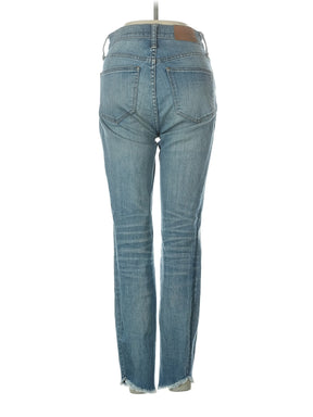 2 waist size - 25