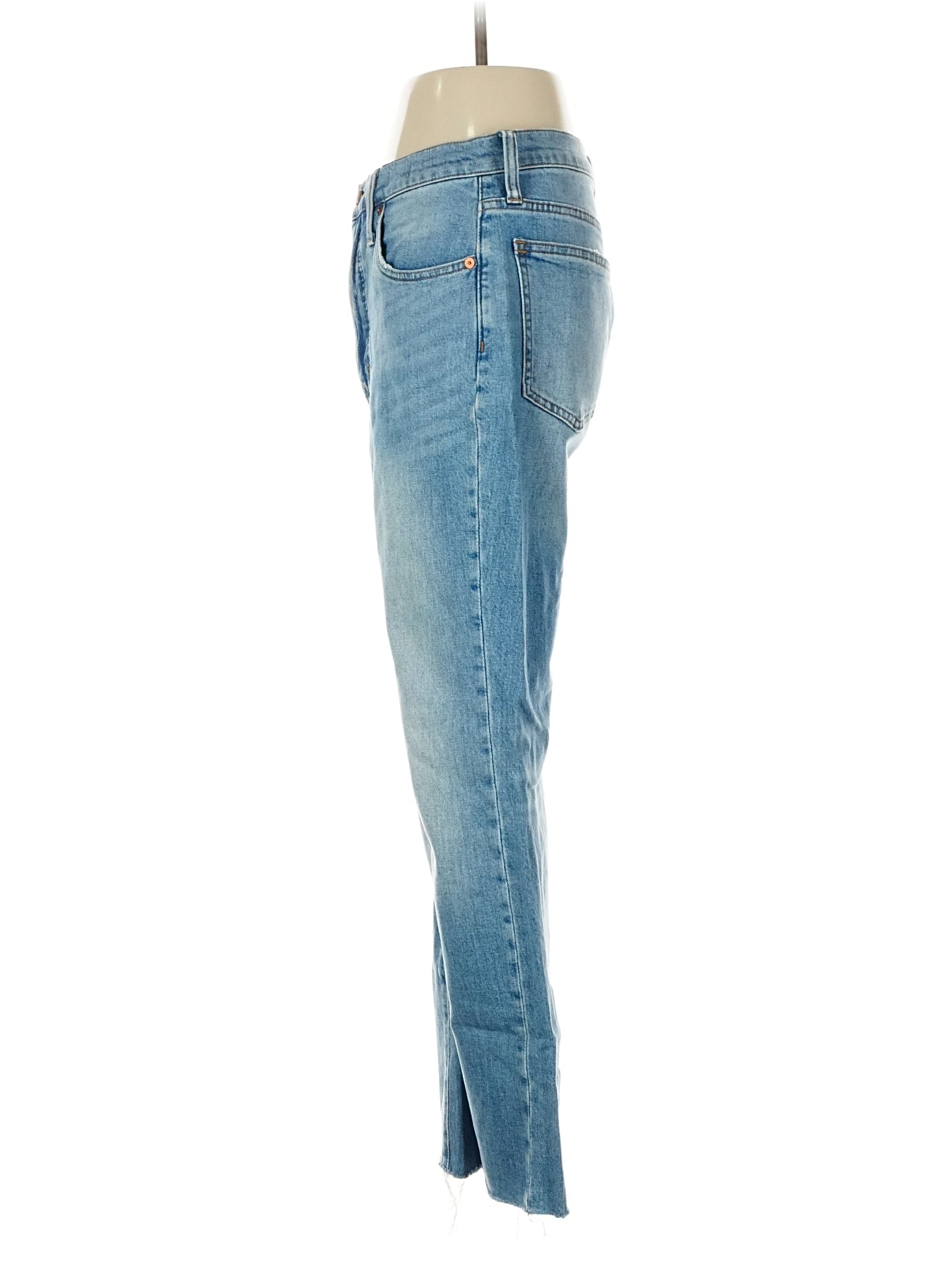 4 waist size - 27