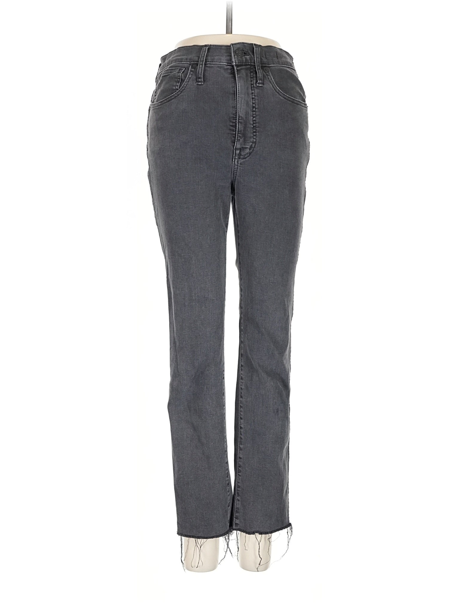 1 waist size - 27