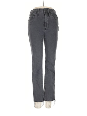 1 waist size - 27