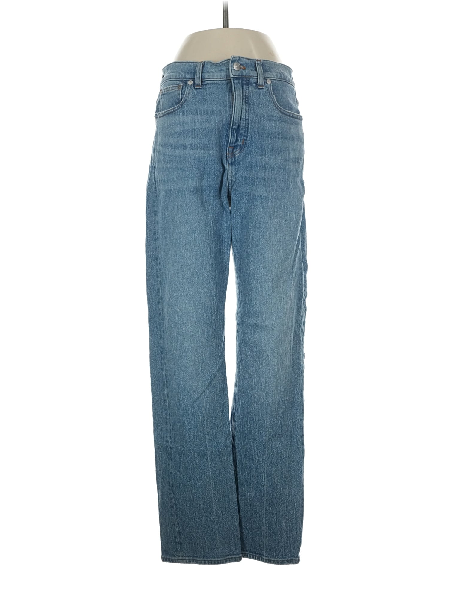 7 waist size - 27