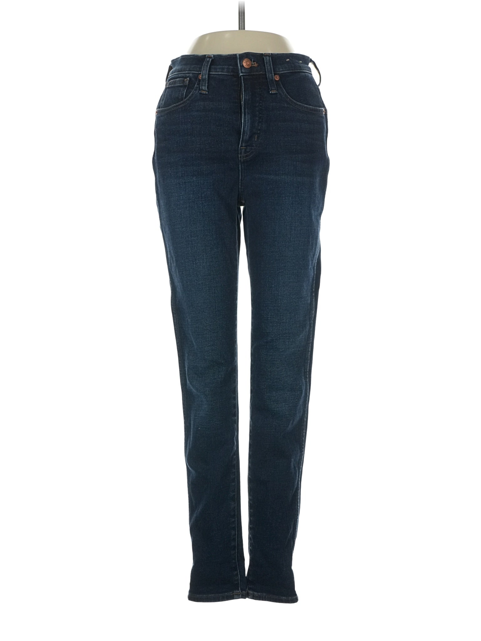 1 waist size - 25