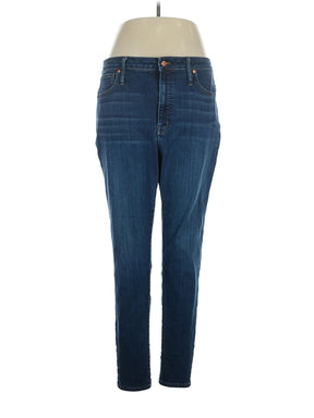 1 waist size - 33