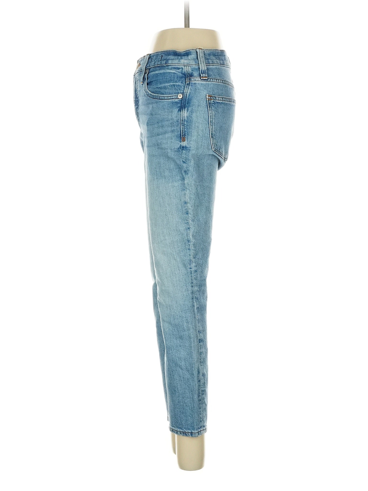 4 waist size - 25 P