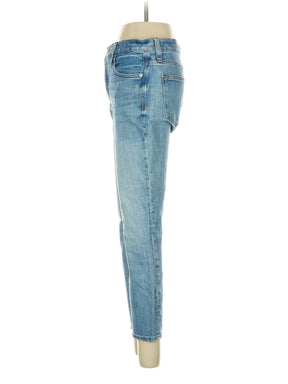 4 waist size - 25 P