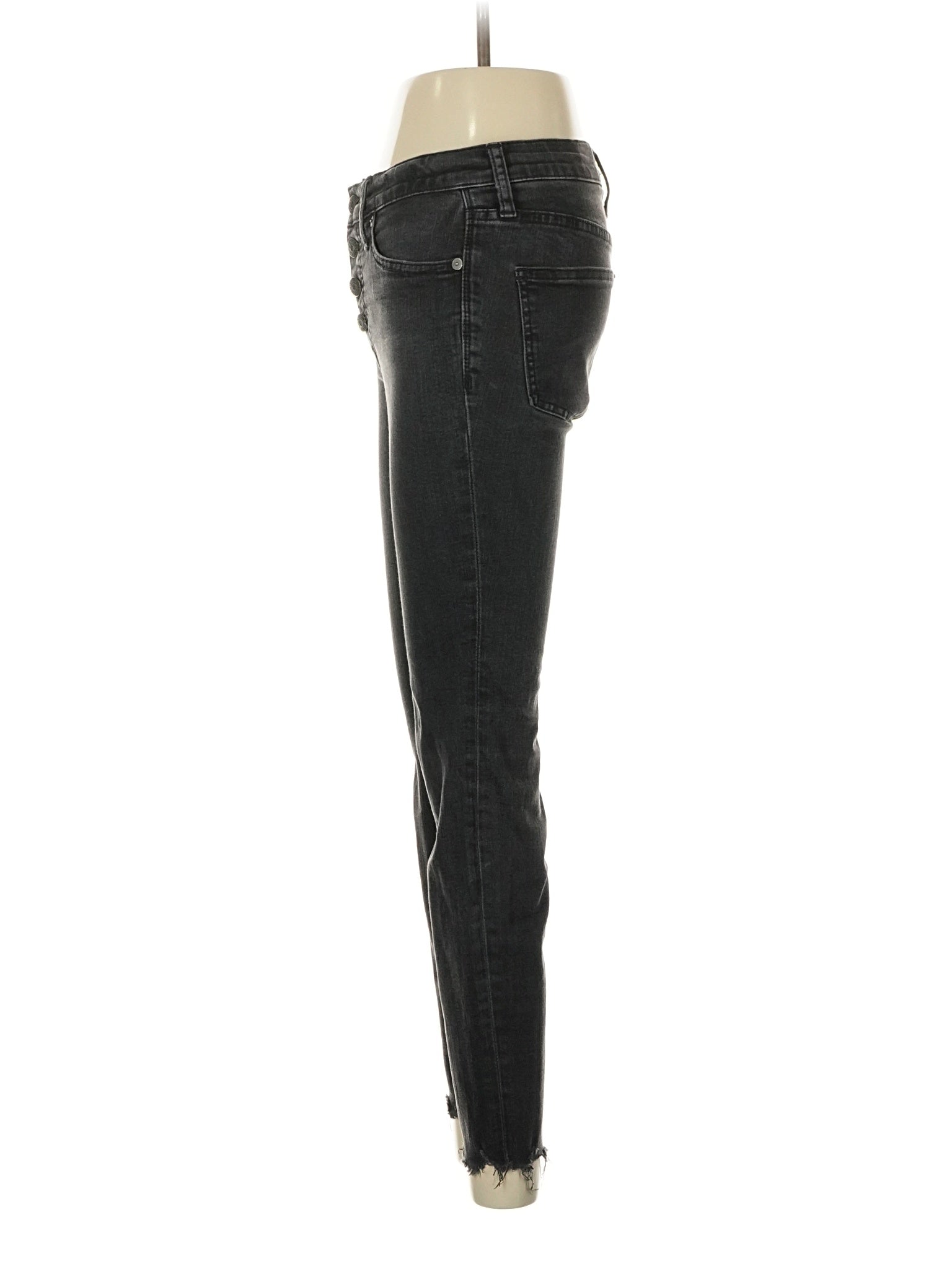 4 waist size - 25 P