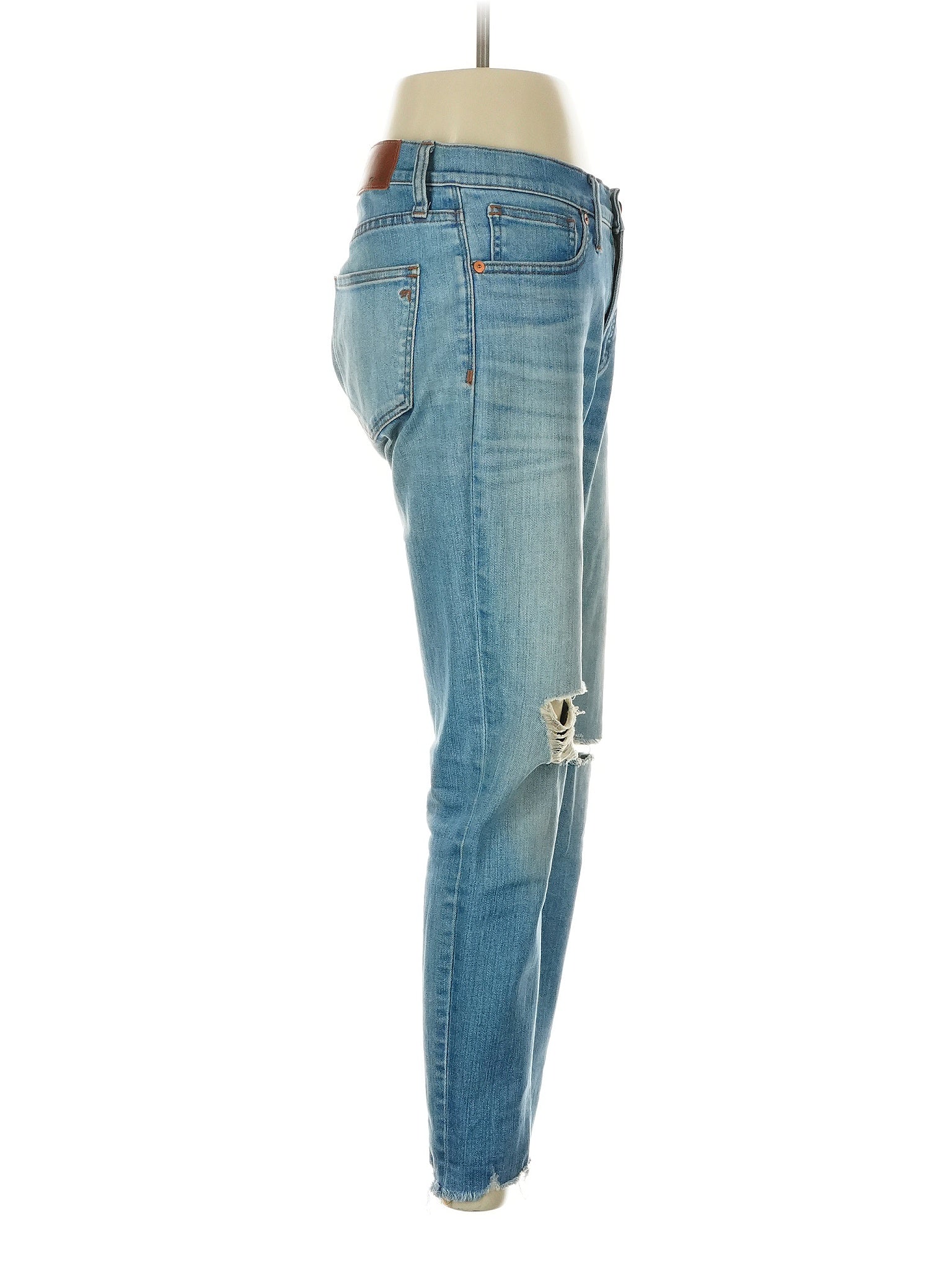 3 waist size - 27 P