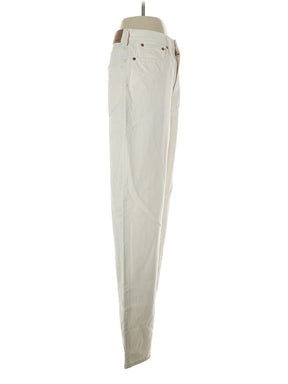 6 waist size - 26