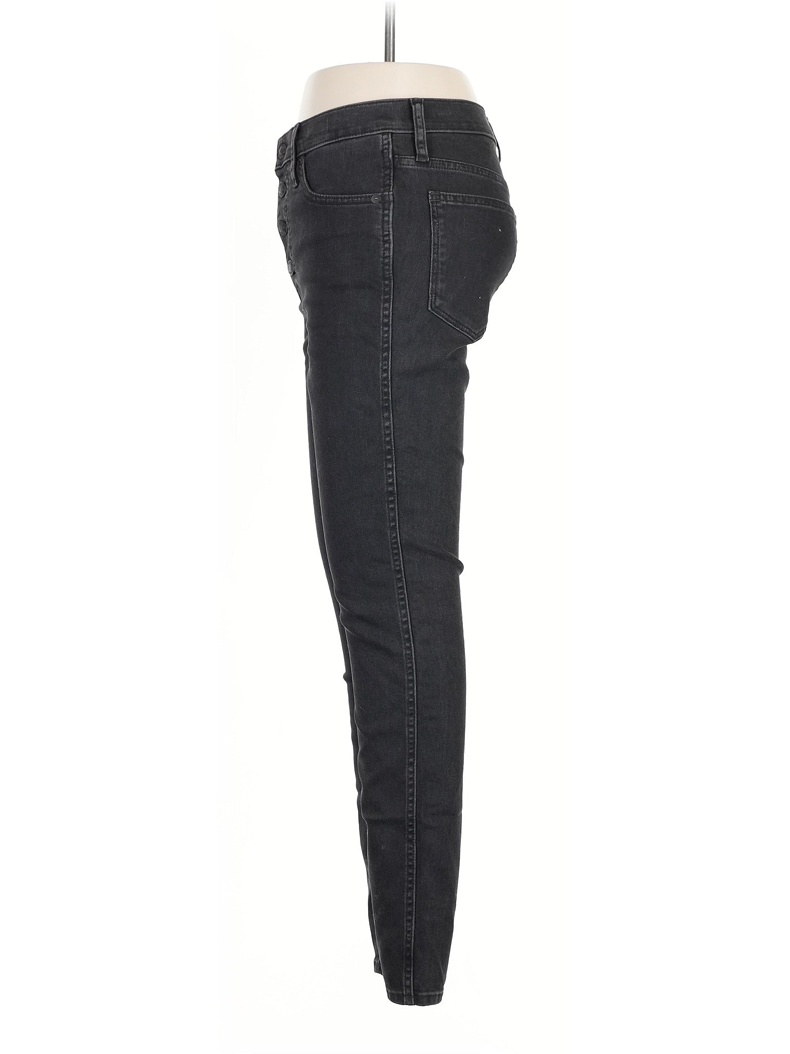 4 waist size - 27