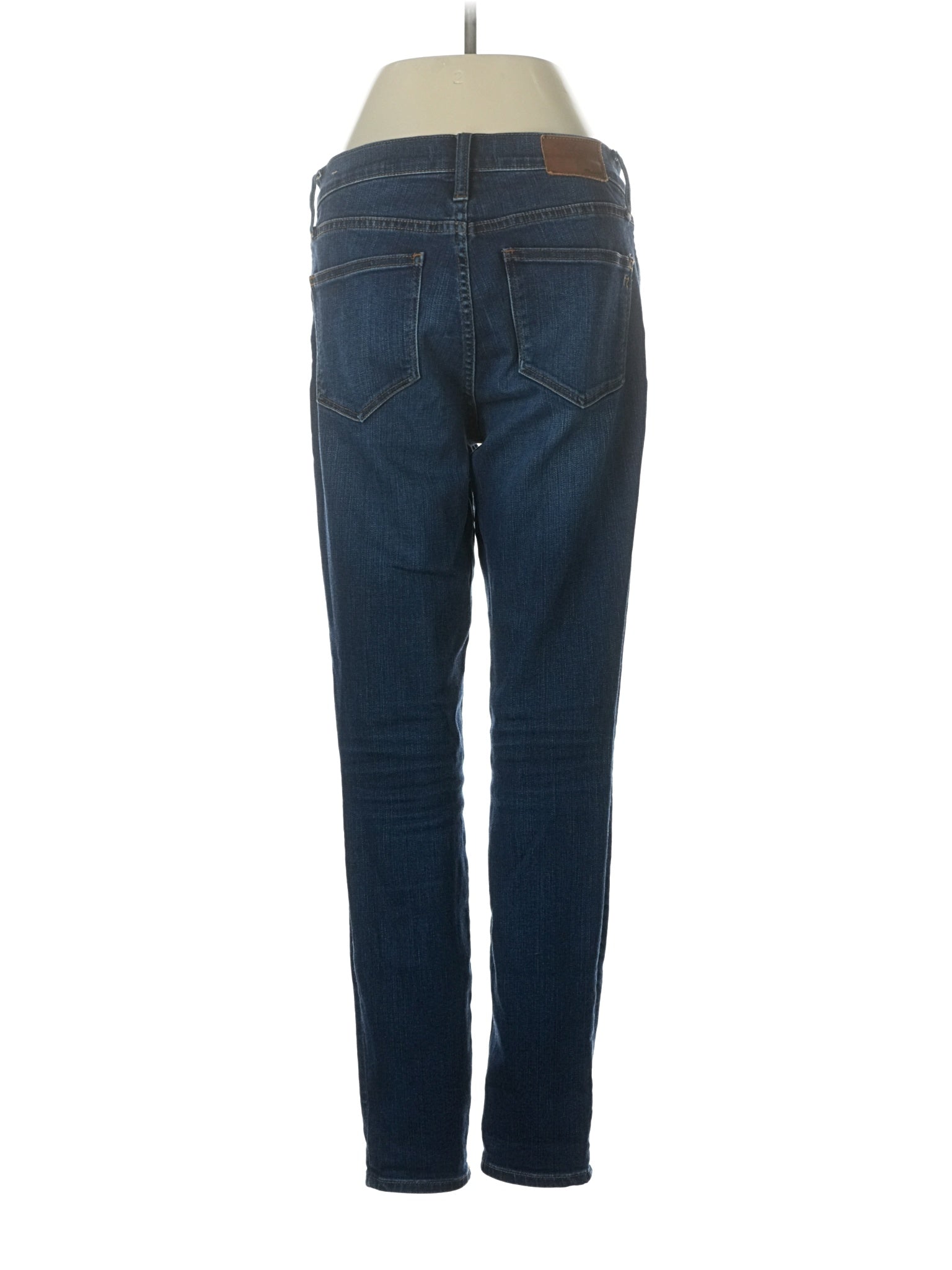 2 waist size - 27