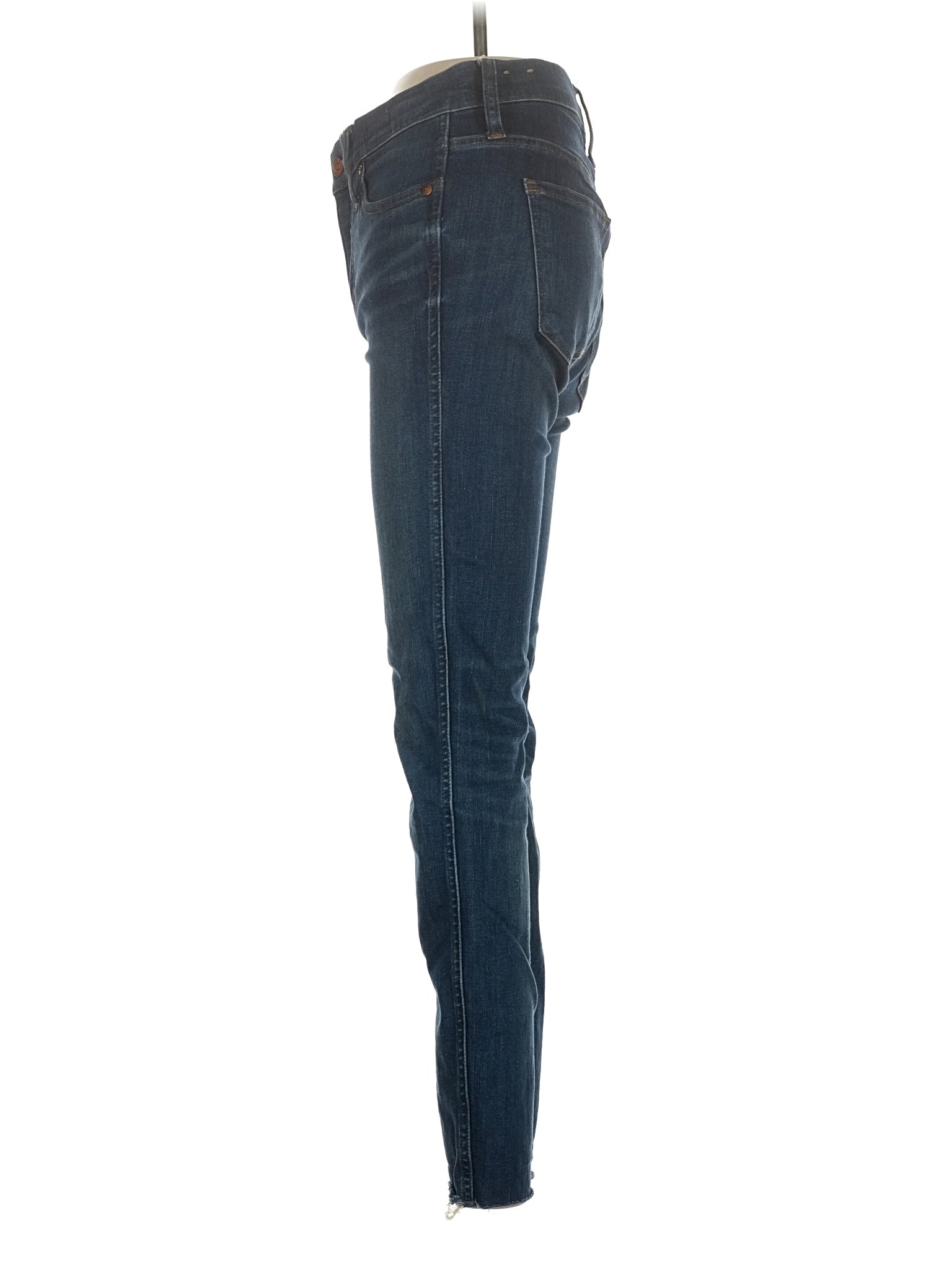 4 waist size - 25