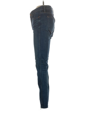 4 waist size - 25