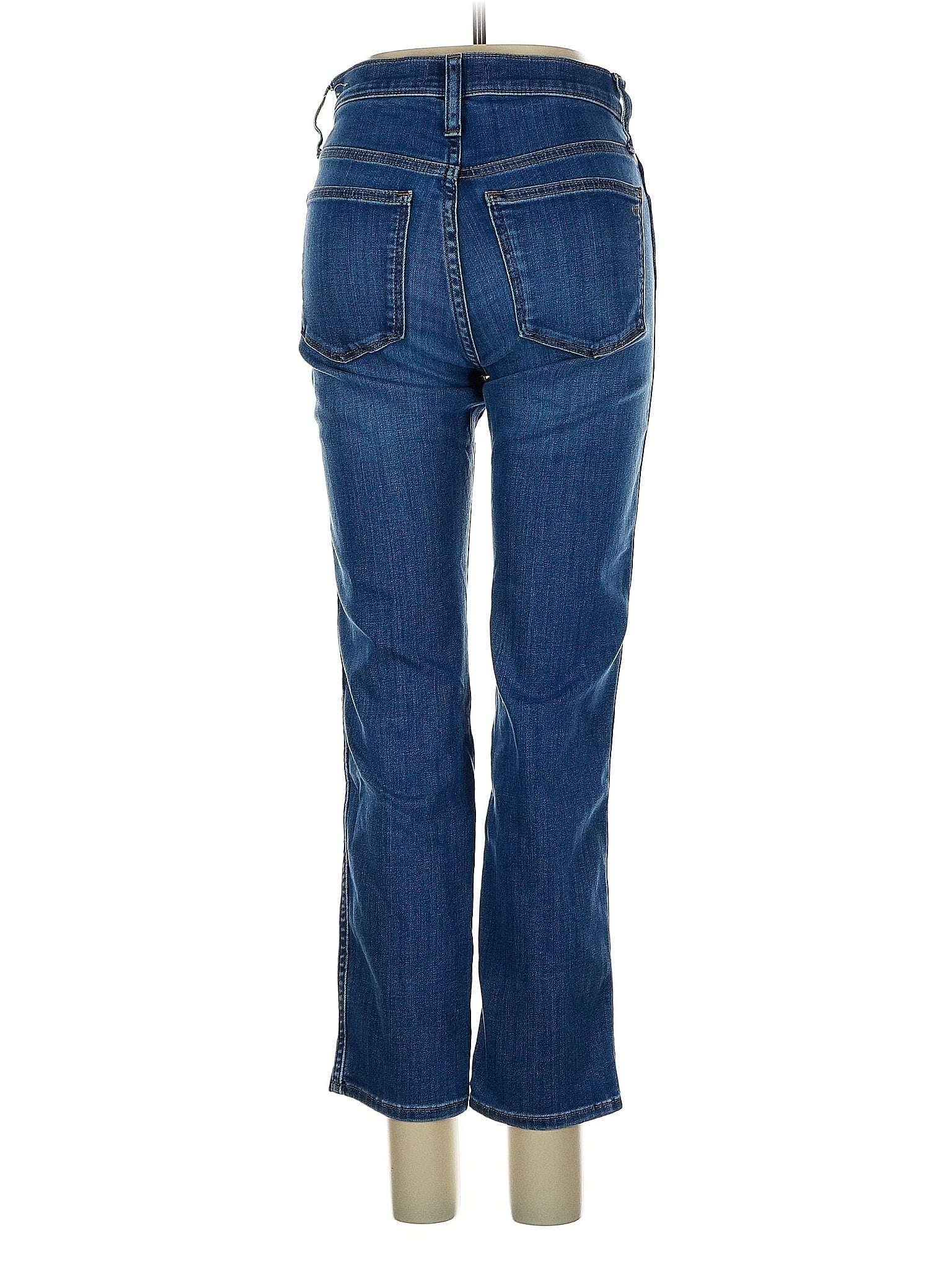2 waist size - 25