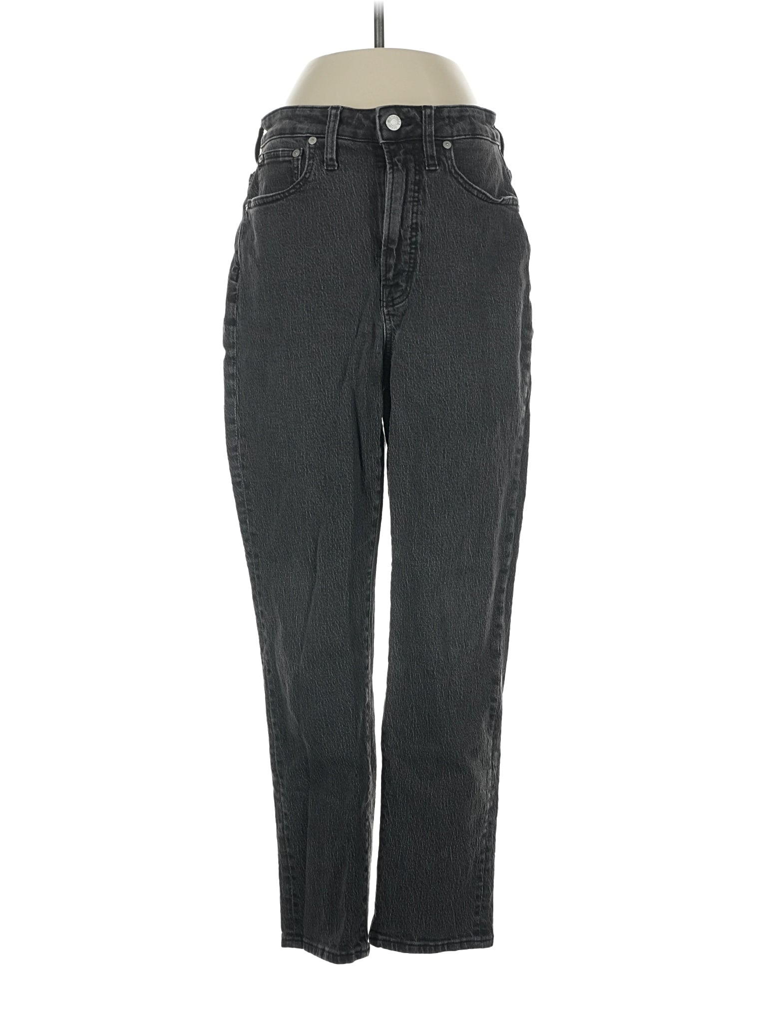 1 waist size - 27