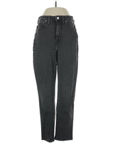 1 waist size - 27