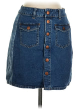 1 waist size - 27