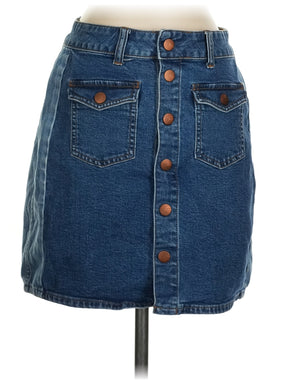 1 waist size - 27
