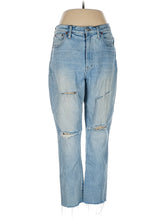 1 waist size - 30