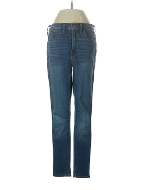 1 waist size - 27