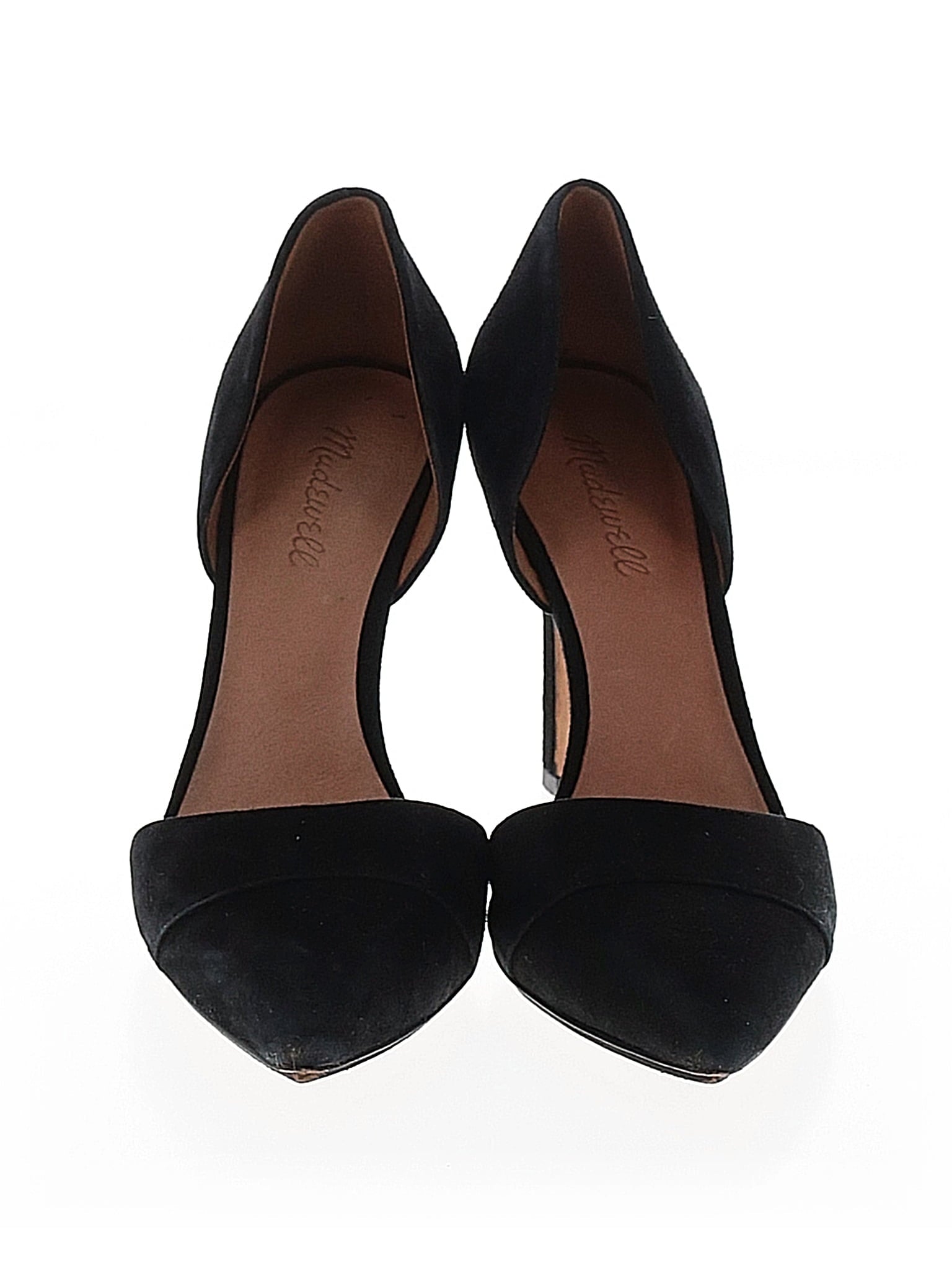 2 shoe size - 9 1/2