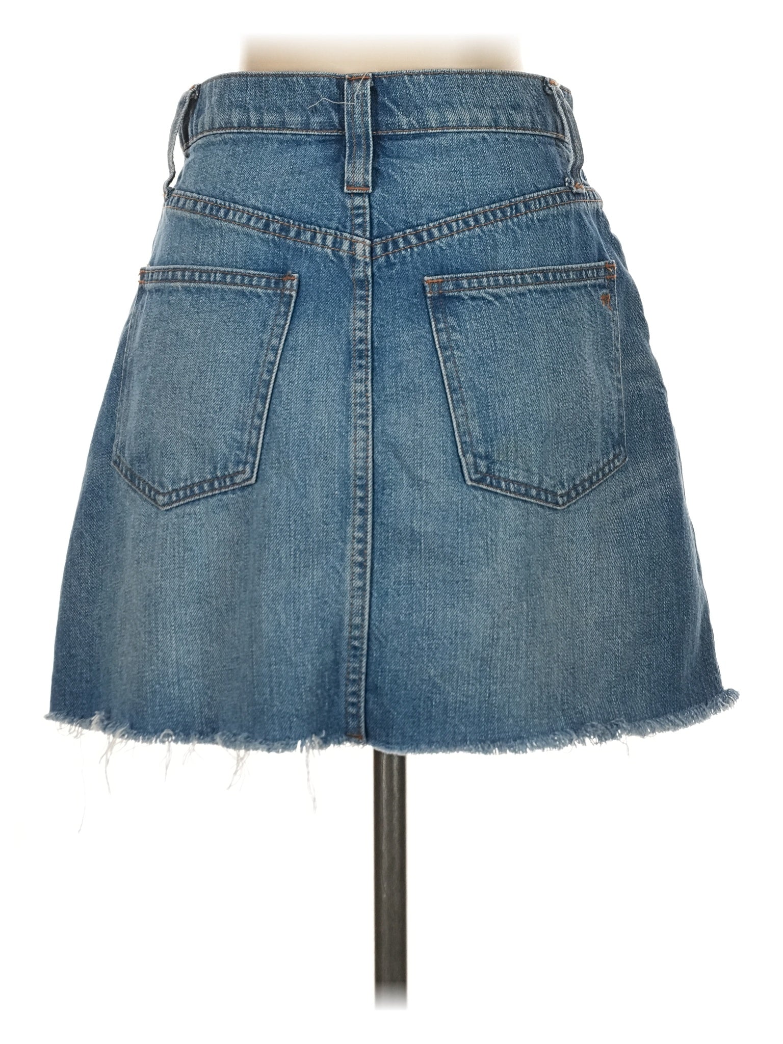 2 waist size - 25