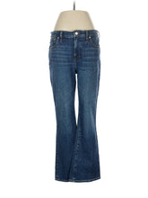1 waist size - 29