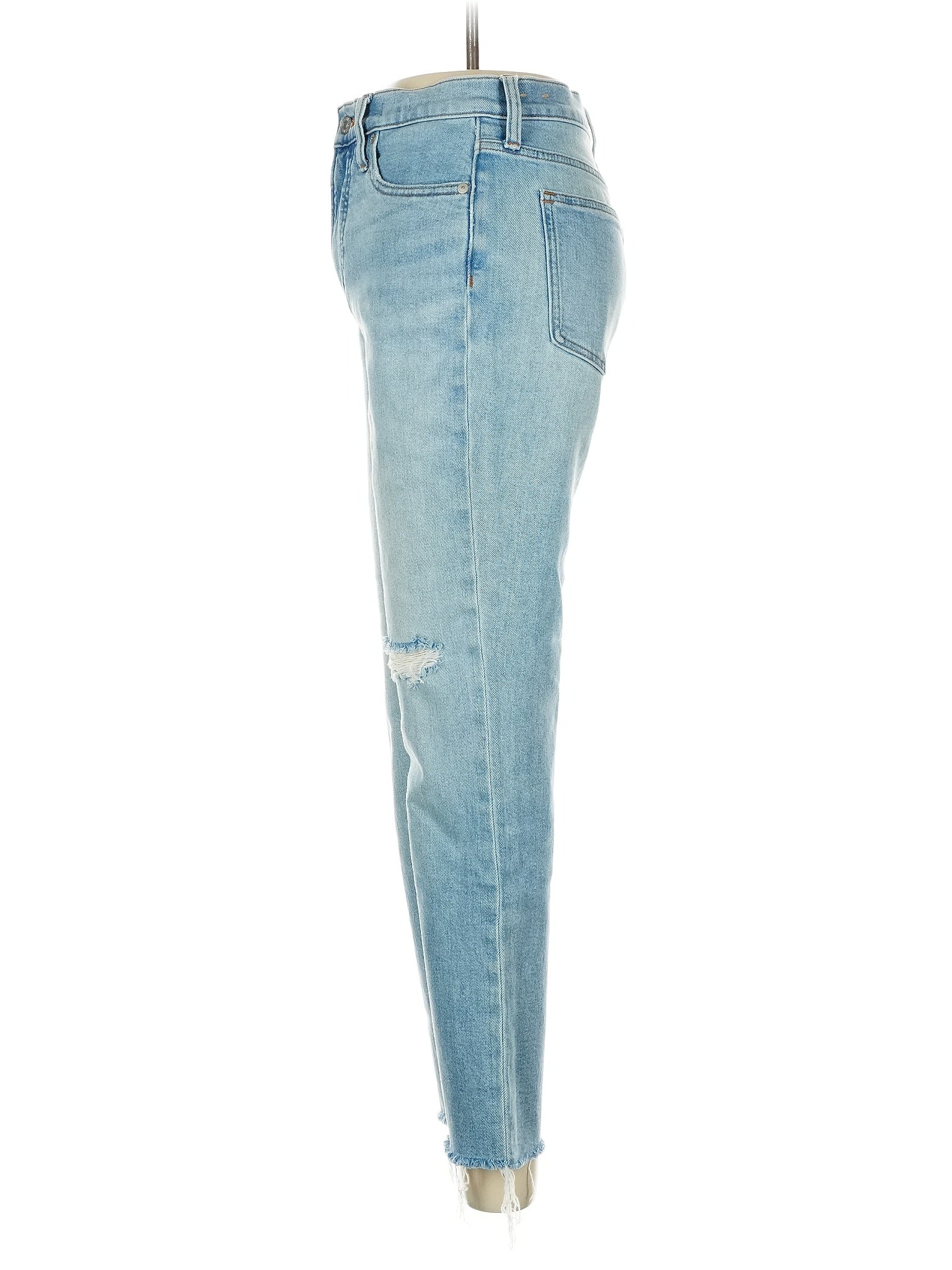 4 waist size - 25