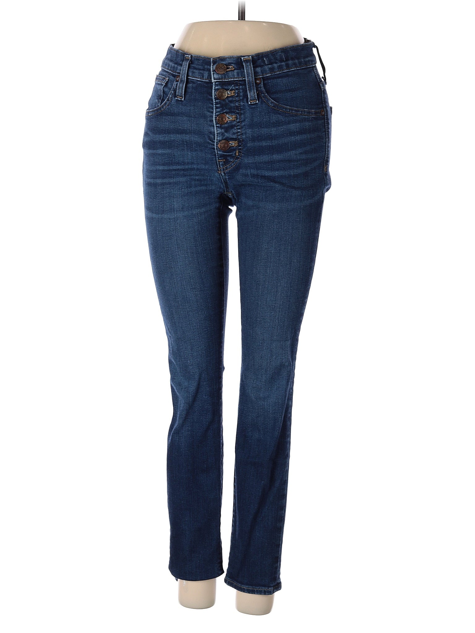 1 waist size - 24 P