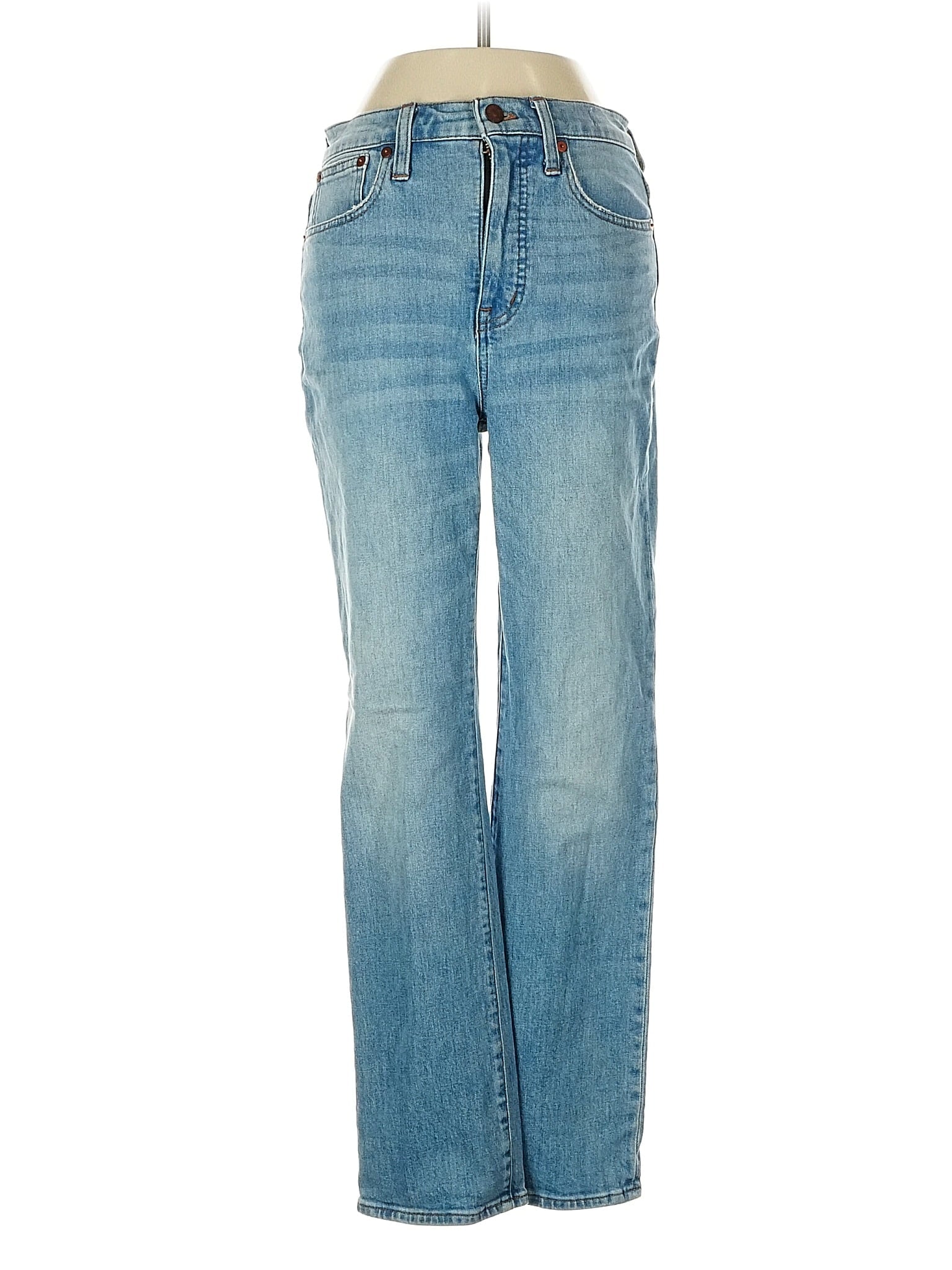 1 waist size - 24