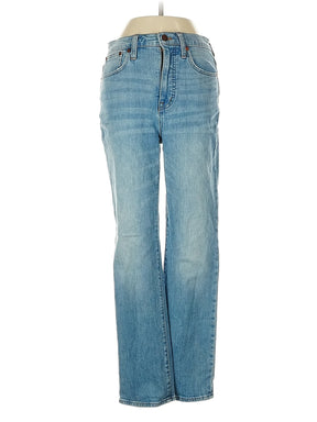 1 waist size - 24