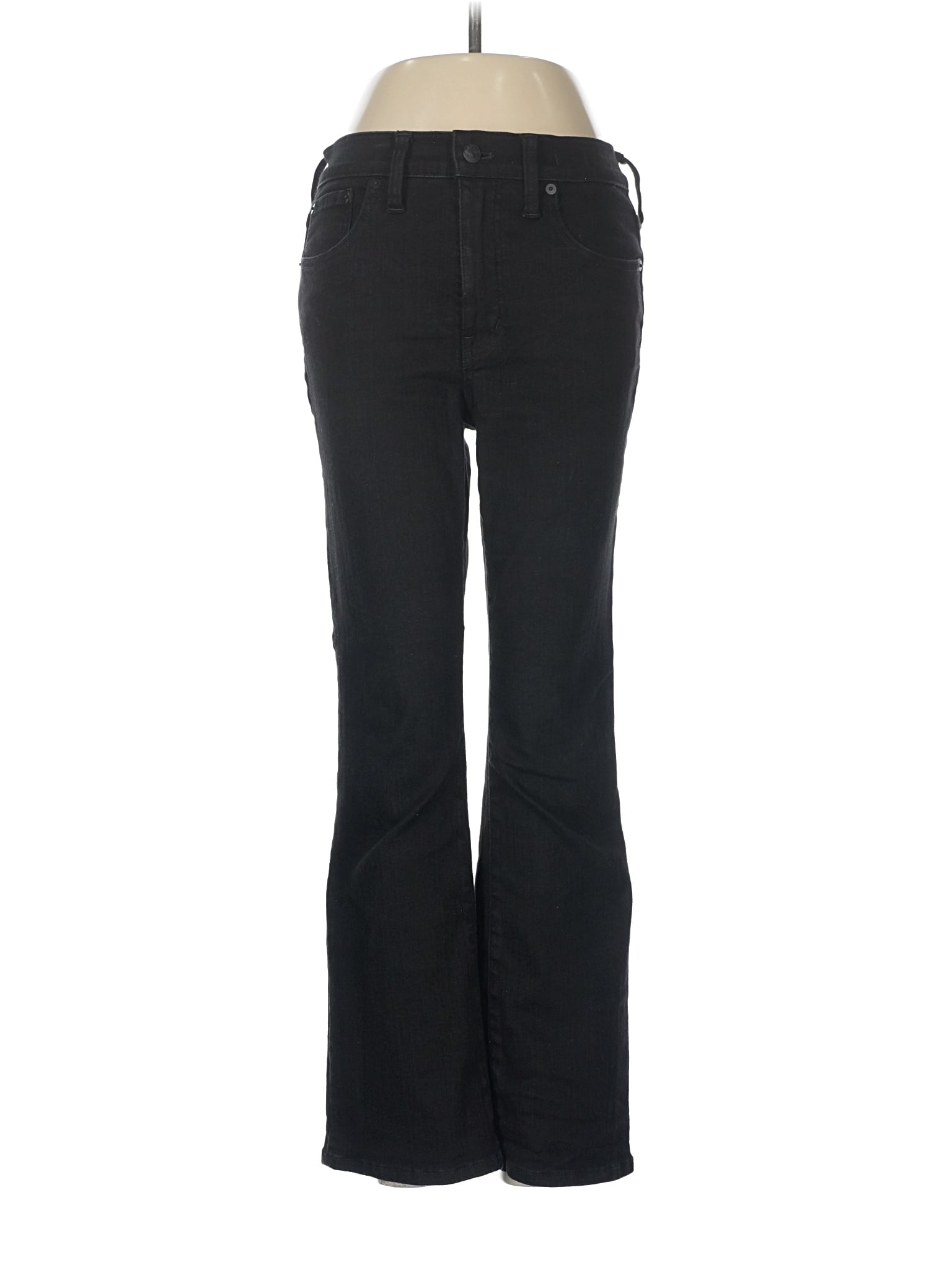 1 waist size - 28