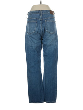 2 waist size - 27