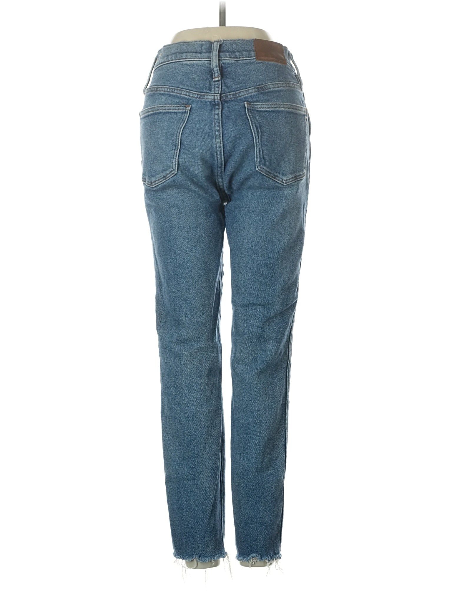 2 waist size - 27