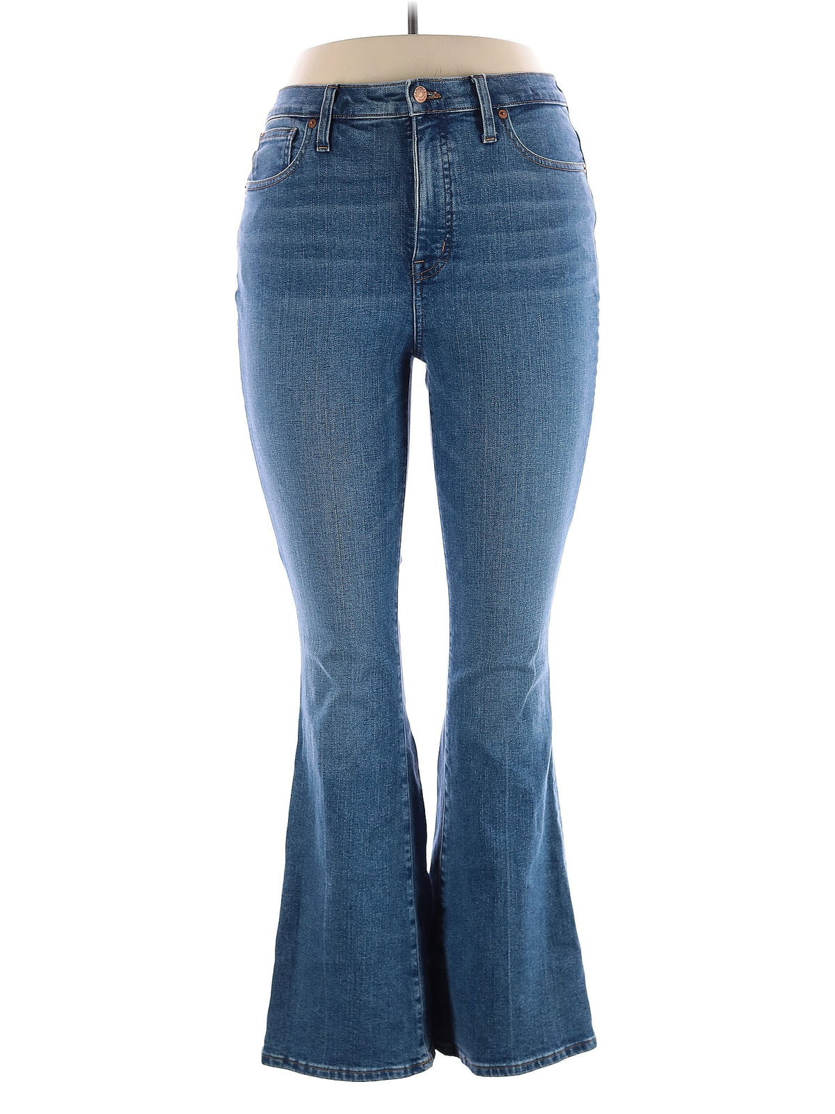 1 waist size - 30