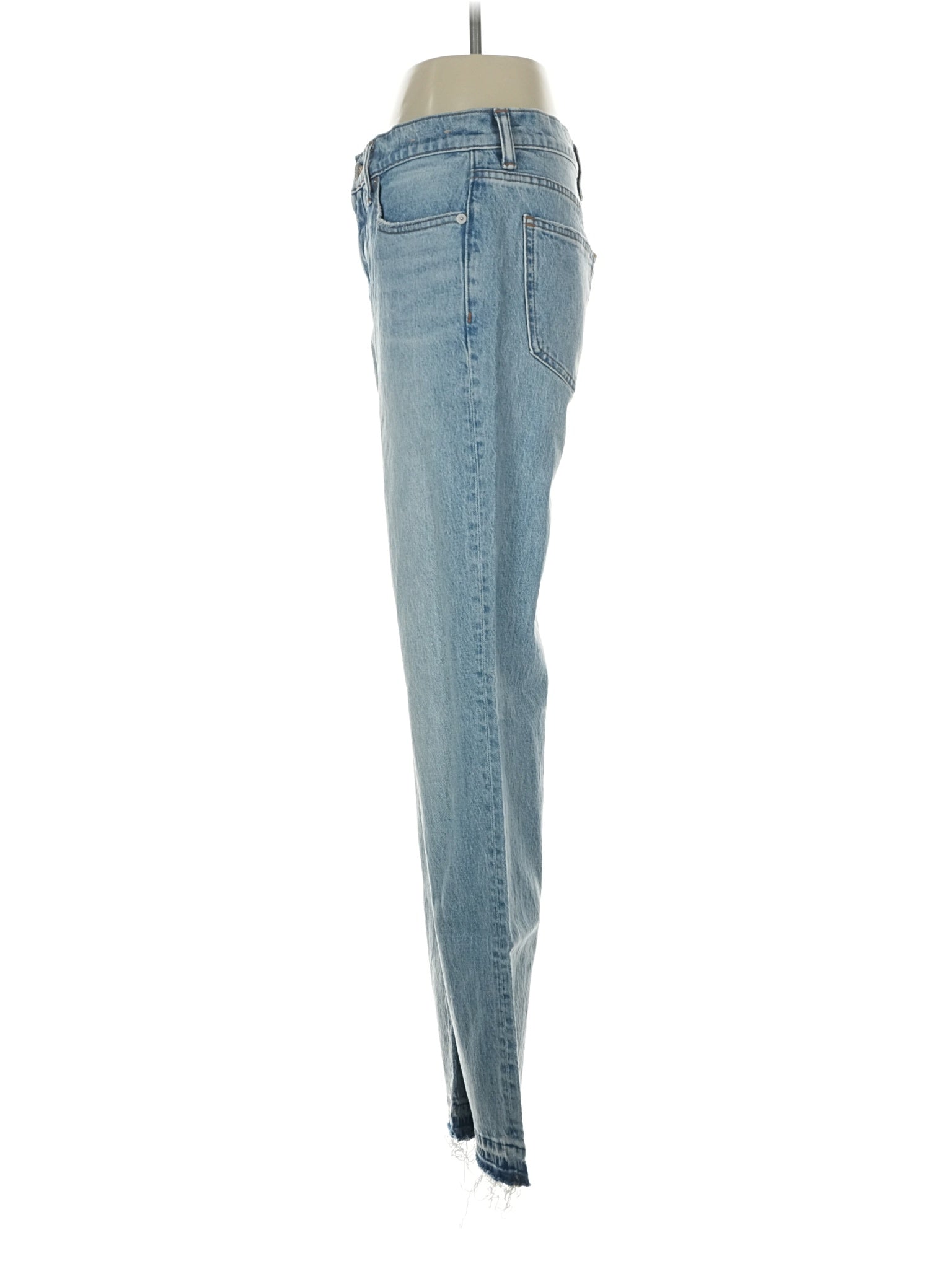 4 waist size - 25