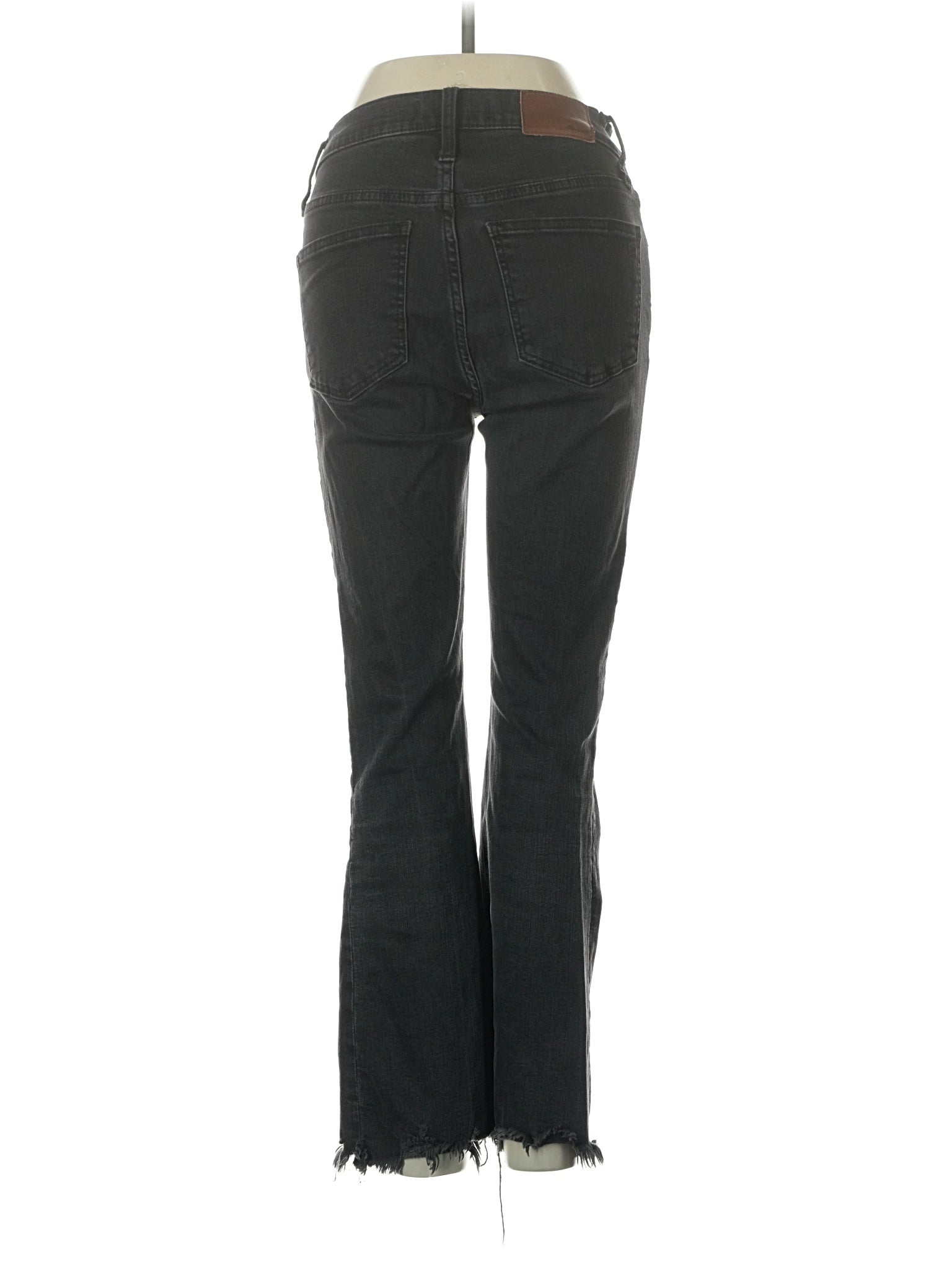 2 waist size - 24